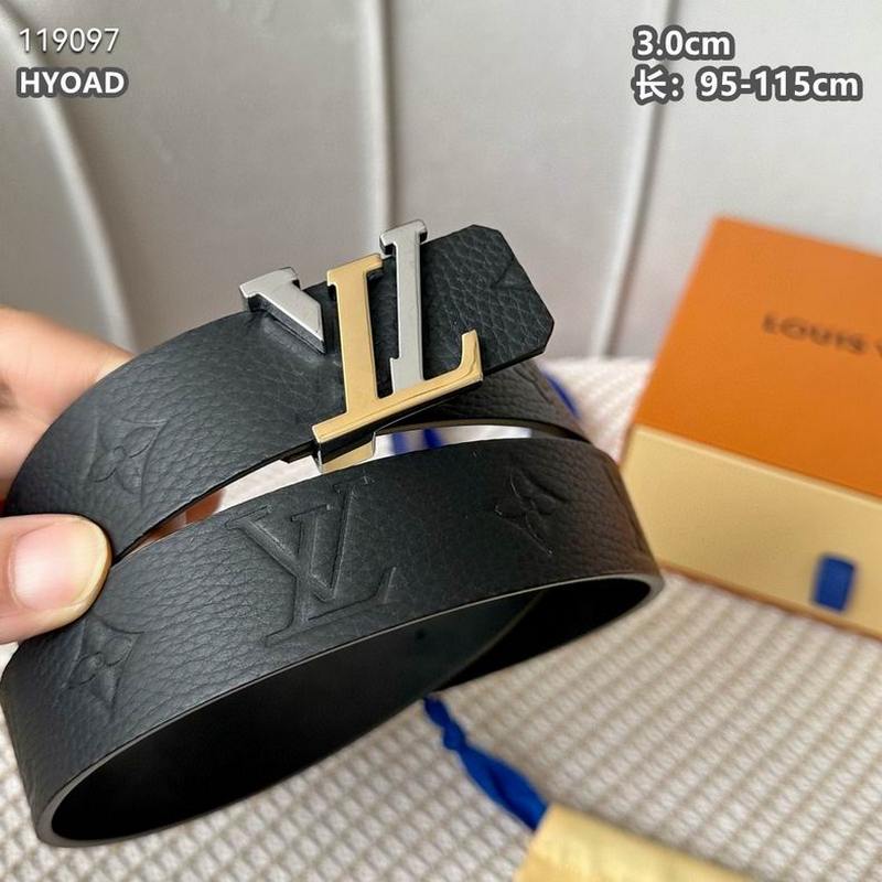 LV Belts 374